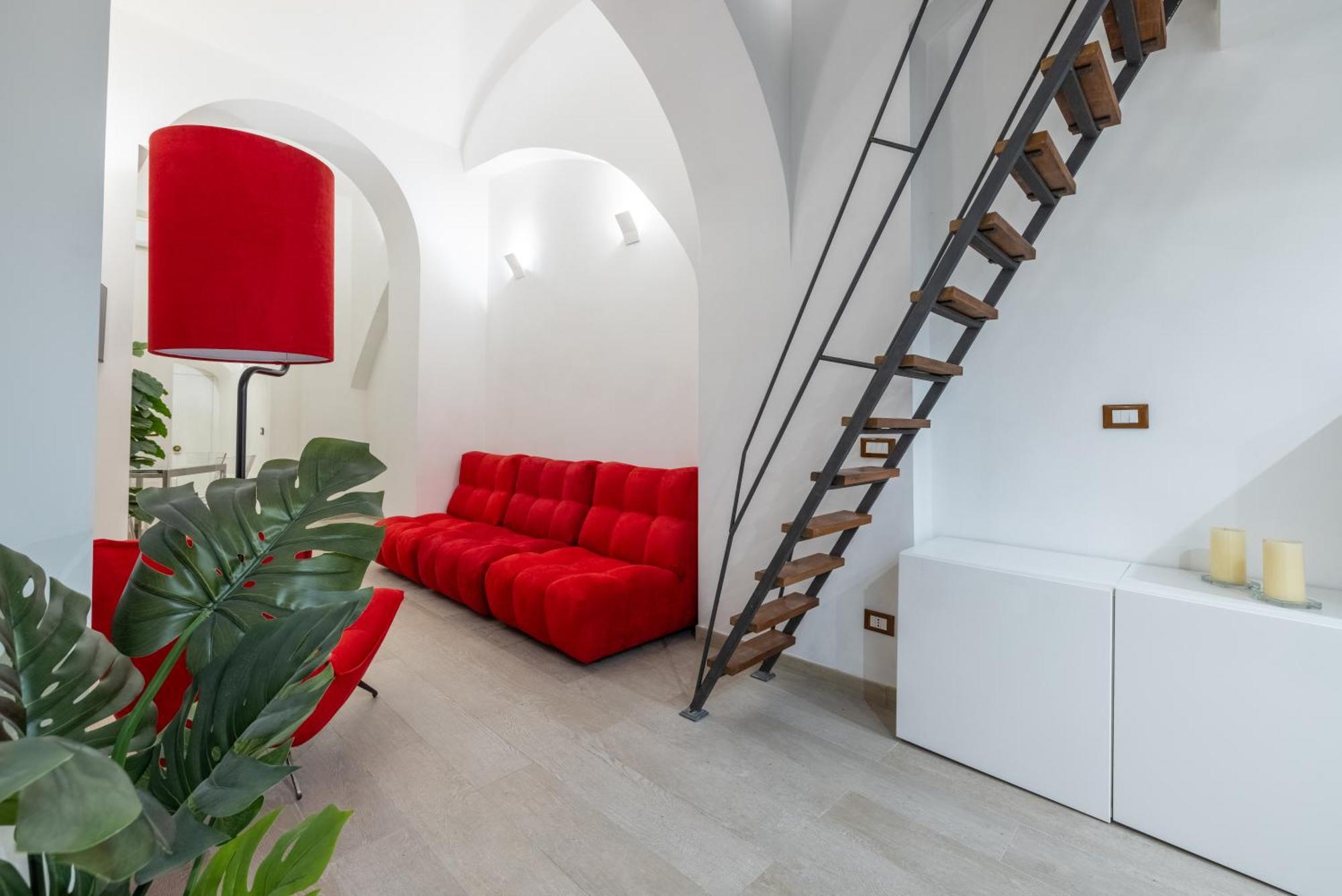 Lovely Studio Apartment - Capocci Roma Exterior foto