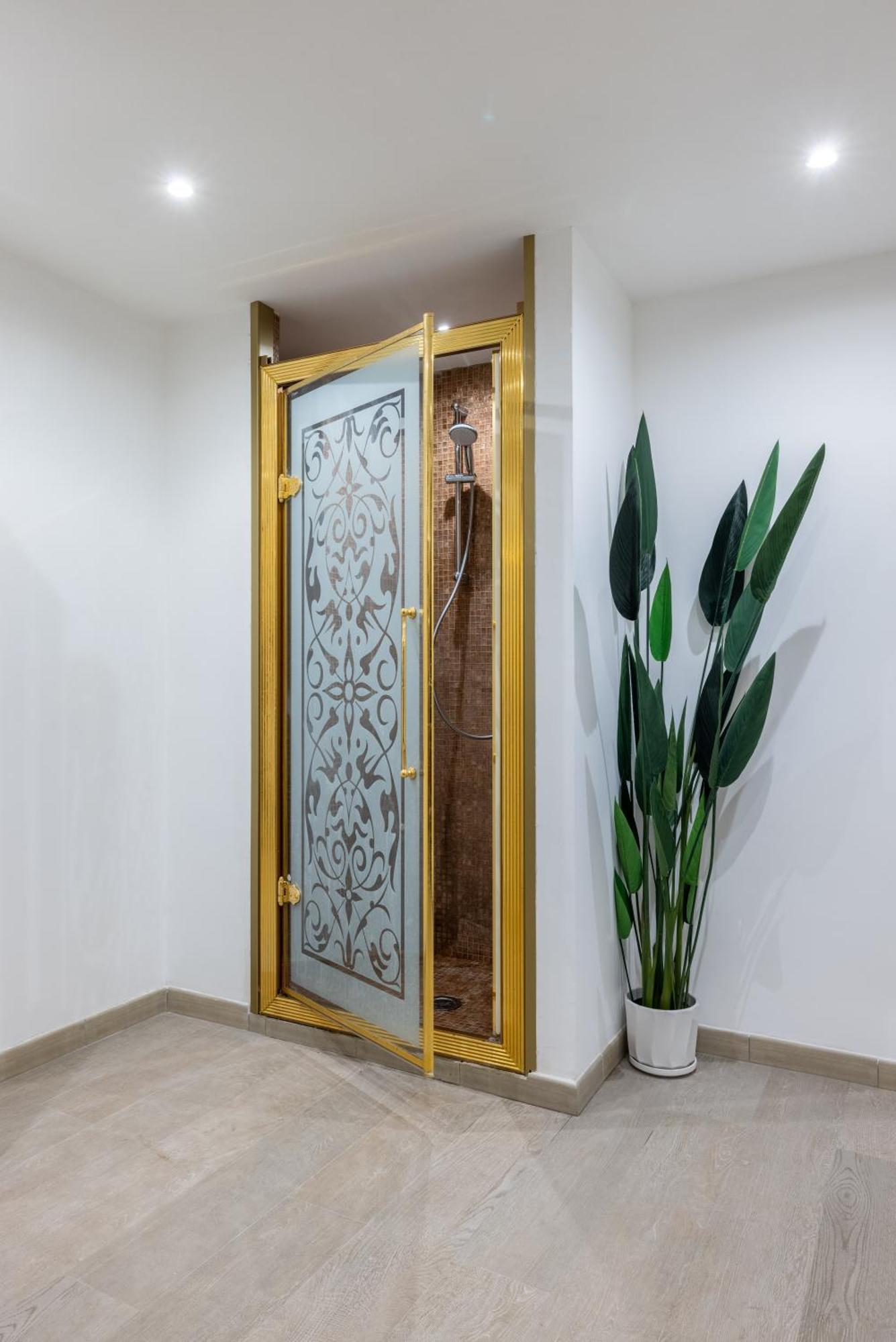 Lovely Studio Apartment - Capocci Roma Exterior foto